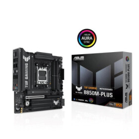 Asus TUF GAMING B850M-PLUS 90MB1IX0-M0EAY0 EDF_1887525