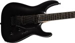 Jackson Pro Plus Dinky Arch Top EB MBK