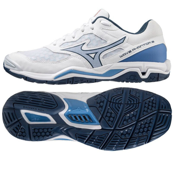 Pánské boty Wave Phantom model 18241713 Mizuno