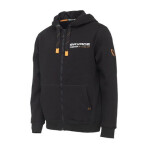 Savage Gear Urban Zip Hoodie Black INK