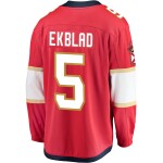 Fanatics Pánský Dres Florida Panthers Aaron Ekblad Breakaway Alternate Jersey Distribuce: USA