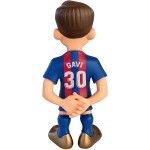 MINIX Football: Club FC Barcelona - Gavi 7 cm