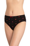 Dámské kalhoty FIGS L-122BI-61EX 3-pack SMĚS BAREV XXL