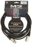 Klotz M2K1FM0500