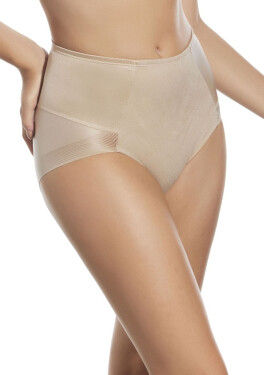 Dámské kalhotky Selene Faja 3122 Tělová XL