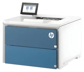 HP LaserJet Enterprise 5502dn / Černobílá laserová tiskárna / 50 str./min / A4 / 1200x1200 dpi / Duplex / LAN (675R6A#B19)