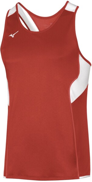 Běžecké tílko Mizuno Premium JPN Singlet U2EA720162 Velikost textilu: