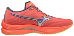 Běžecké boty Mizuno WAVE REBELLION J1GD211701 Velikost obuvi v EU: 42