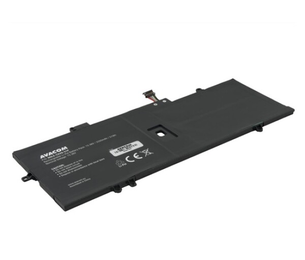 AVACOM Baterie pro Lenovo X1 Carbon Gen.7, Gen.8 Li-Pol 15,36V 3320mAh 51Wh EDF_1100753
