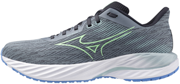 Běžecké boty Mizuno WAVE INSPIRE 21 J1GC254410 Velikost obuvi v EU: 44