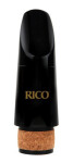 Rico RRGMPCBCLB3 Graftonite Mouthpieces - Bb Clarinet - B3