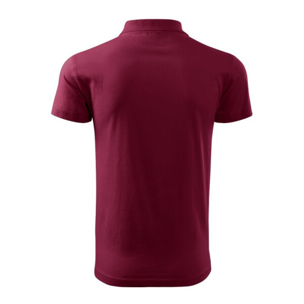 Polokošile Malfini Single J. M MLI-20286 s