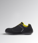 Bezpečnostní obuv Diadora BLITZ LOW S3 SRC velikost 40, Černá