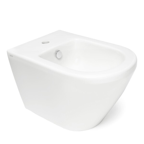 Závěsný bidet VitrA Integra 35,5x54 cm 7042-003-0288 7042-003-0288