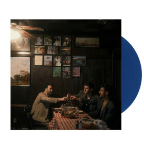 Greetings From Your Hometown - LP - Brothers Jonas