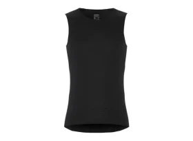 Craft Pro Dry Nanoweight pánské triko bez rukávů černá vel. M
