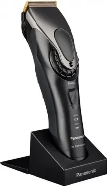 Panasonic ER-DGP 86 černá / holicí strojek / 50 min provoz / 0.5 až 15 mm (ER-DGP 86)