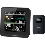 SENCOR SWS 5800 Meteostanice