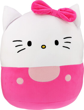 Squish polštářek Hello Kitty