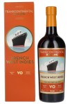 Transcontinental Rum Line French West Indies Very Old 46,0% 0,7 l (karton)