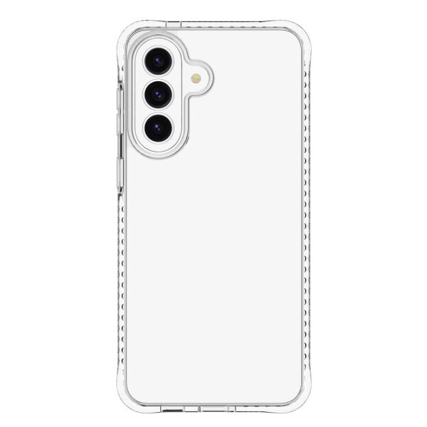 Cellularline zadní kryt na mobil Samsung Galaxy A57 5G transparentní TETRA2GALA57T