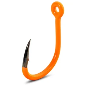 Uni Cat Háček ASR Jig Hook Velikost 3/0 4ks (1622030)