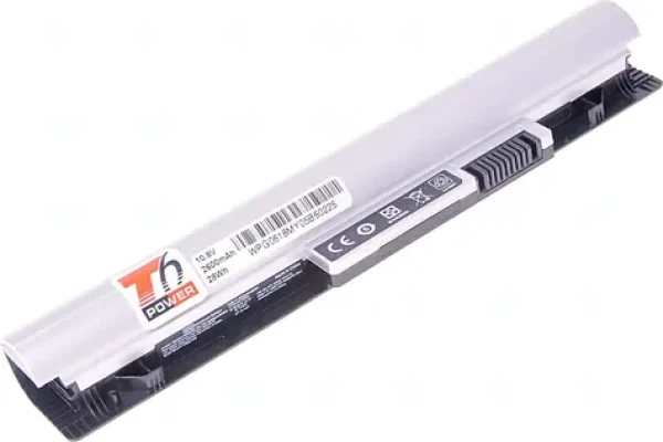 T6 Power NBHP0121 / Baterie pro notebook / HP 210 G1, 215 G1, Pavilion 11-e000 / 3cell / 2600 mAh / Li-ion (NBHP0121)