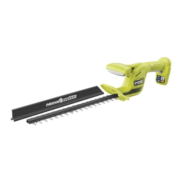 Aku plotostřih Ryobi RY18HT40B-0