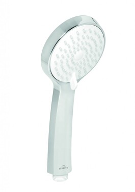 INVENA - Sprchová hlavice DAFNI AS-02-002-X
