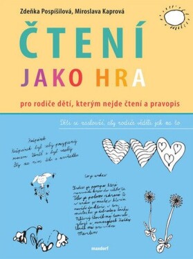 Čtení jako hra Čtení