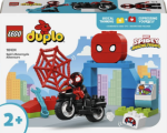 LEGO® DUPLO® 10424 dobrodružství na