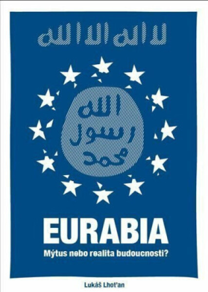 Eurabia - Lukáš Lhoťan