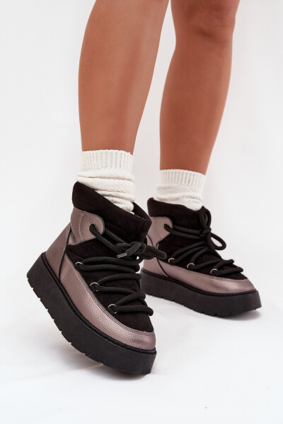 Sněhule model 218752 Step in style 38