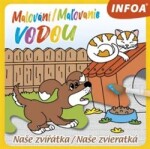 Malování Maľovanie vodou