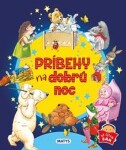 Príbehy na dobrú noc