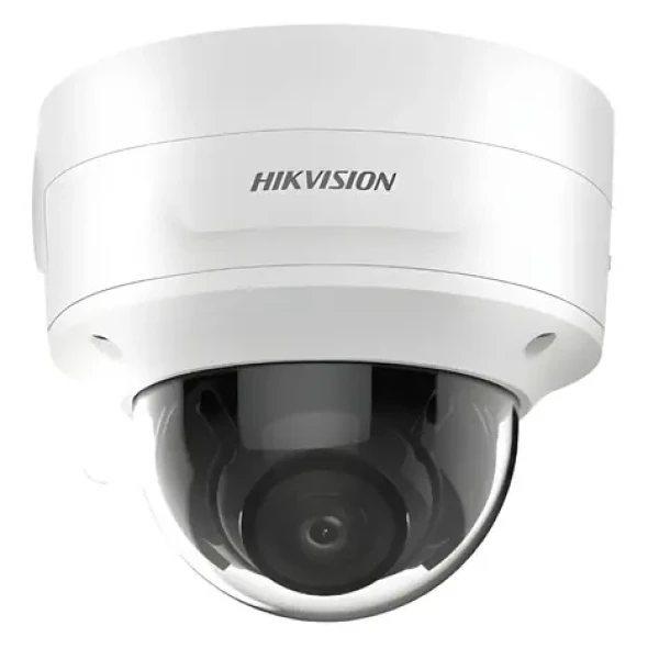 Hikvision DS-2CD3786G2-IZS(2.7-13.5mm)(H)/eF / IP kamera / Dome / 8 Mpix / AcuSense / IR 40 m / IP66+IK10 (DS-2CD3786G2-IZS(2.7-13.5MM)(H)