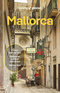 Lonely Planet Mallorca - Lonely Planet