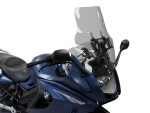 Bmw F800Gt 13-20 Powerblade - nastavitelný plexi štít - Lehce kouřové