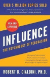 Influence, New and Expanded - Robert B. Cialdini