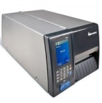 Honeywell Dolphin CN80 EX20 GMS / 2D / BT / Wi-Fi / Num. / kamera / Android 7.1 (CN80-L0N-1MC120E)