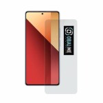 Obal:Me 2.5D Tvrzené Sklo pro Xiaomi Redmi Note 13 Pro 4G/5G (8596311243936)