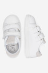 Sneakersy Lasocki Kids AVO-230-312 Přírodní kůže (useň) - Semiš,Přírodní kůže (useň) - Lícová