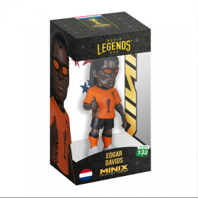 MINIX Football Legends: World Cup Legends - Netherlands - DAVIDS