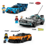 LEGO LEGO® Speed Champions 77254 Sportovní auto Ferrari SF90 XX Stradale