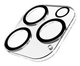 ZAGG Glass Elite Anti Glare Apple iPhone 16 Pro/16 Pro Max / Ochranné sklo objektivu / Antireflexní vrstva (200114888)