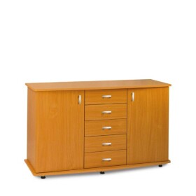 FRONTI Komoda 130x89