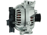 Alternátor MERCEDES E-Class (W210, W211, S210, S211, VF211) E 200–280 CDI