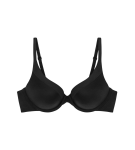 Dámská podprsenka Body Make-up Soft Touch WHP černá TRIUMPH BLACK