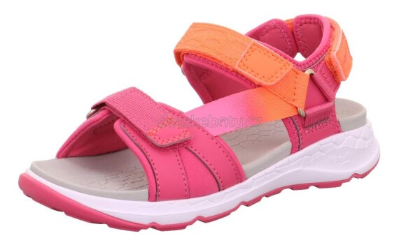 Dětské sandály Superfit 1-000580-5510 Velikost: 41