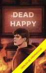 Projekt Dead Happy - Josh Silver